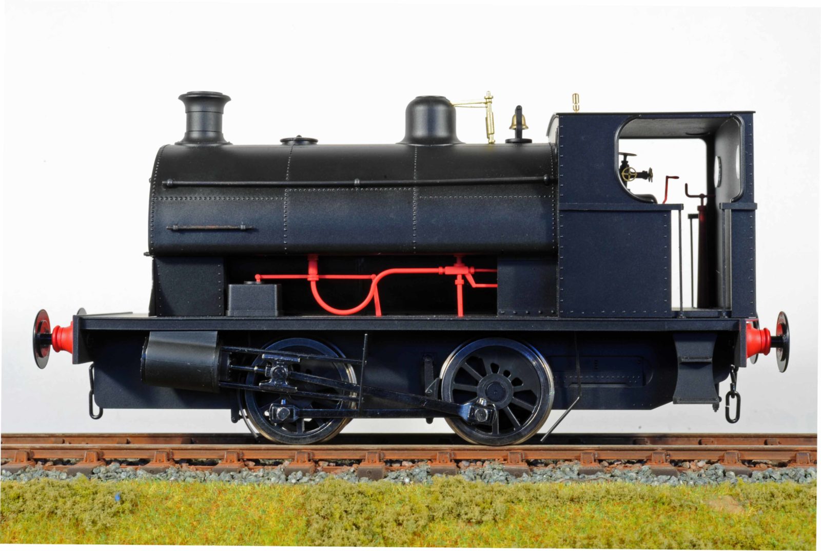Our Models - Minerva Model Railways